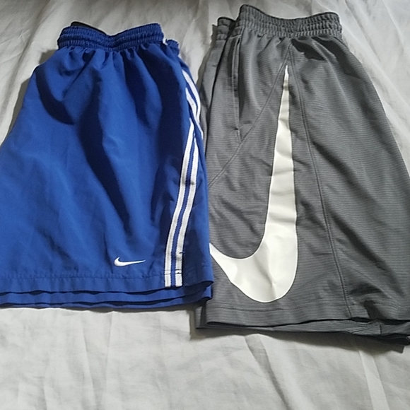 Nike Other - Nike Mens Shorts Bundle